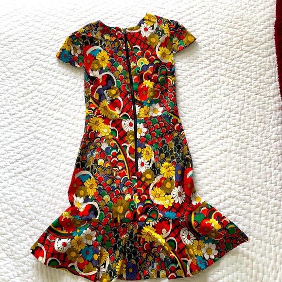 Alice + Olivia Dress. Great for a rehearsal dinner in the summer or fall. - Picture 2 of 2